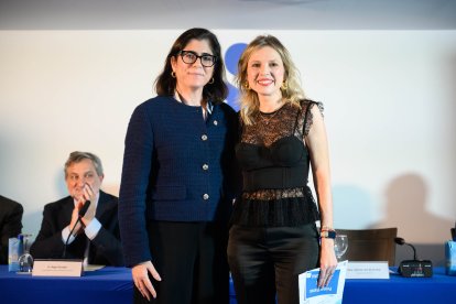 La Enfermería almeriense celebra su patrón.