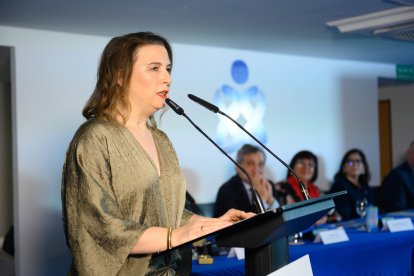 La Enfermería almeriense celebra su patrón.