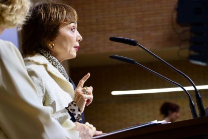 Entrega de la Medalla de Oro de la Universidad de Almería a Tomatito.