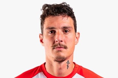 Radovanovic (6.5) Sólido en defensa, cortando varias llegadas del Zaragoza y manteniendo la línea defensiva organizada.