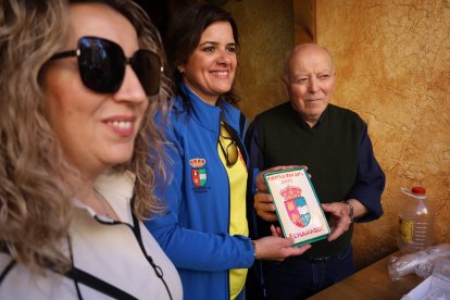 Benahadux celebra con alegría sus fiestas en honor a San José