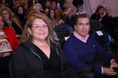 Benahadux celebra con alegría sus fiestas en honor a San José