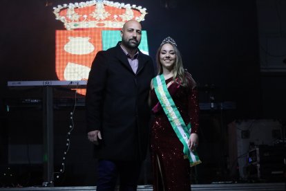 Benahadux celebra con alegría sus fiestas en honor a San José