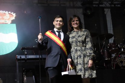 Benahadux celebra con alegría sus fiestas en honor a San José