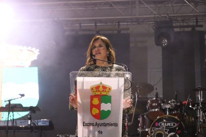 Benahadux celebra con alegría sus fiestas en honor a San José