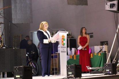 Benahadux celebra con alegría sus fiestas en honor a San José