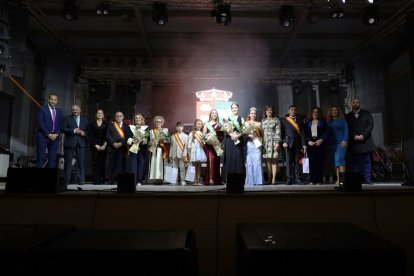 Benahadux celebra con alegría sus fiestas en honor a San José