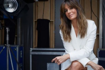 Isabel Jiménez conducirá 'Mis raíces' en Cuatro.