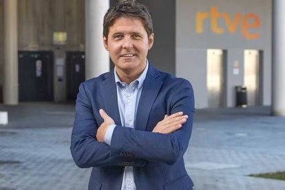 Jesús Cintora, será el presentador de 'Malas lenguas'