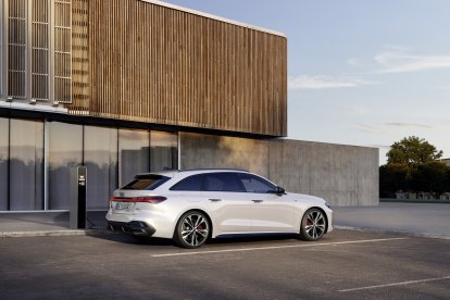 La  gestión híbrida  de los nuevos modelos está diseñada para la eficiencia, la flexibilidad y la máxima comodidad.