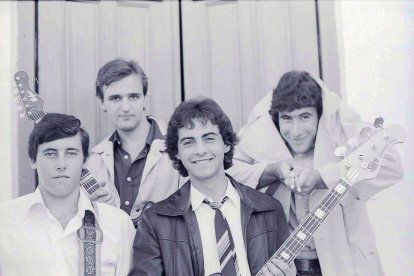 Primera agrupación de Ácido Sulfúrico.