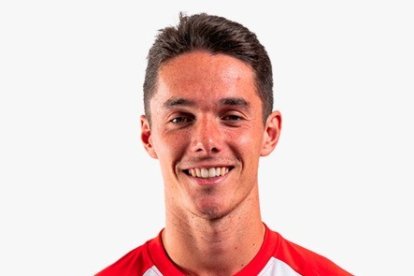 Arribas (5.5).  Entró por Arnau, estuvo correcto pero sin demasiada influencia en el juego.