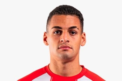 Kaiky (6). Entro como refuerzo defensivo en los últimos minutos para mantener el resultado.