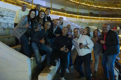 Las mejores imágenes del Spice Monkey Festival 2025