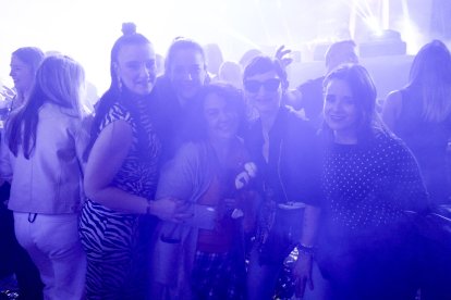 Las mejores imágenes del Spice Monkey Festival 2025