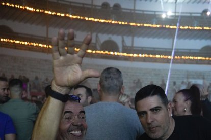 Las mejores imágenes del Spice Monkey Festival 2025