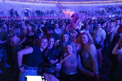 Las mejores imágenes del Spice Monkey Festival 2025