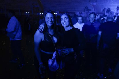 Las mejores imágenes del Spice Monkey Festival 2025