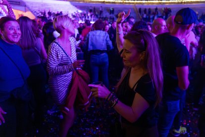 Las mejores imágenes del Spice Monkey Festival 2025