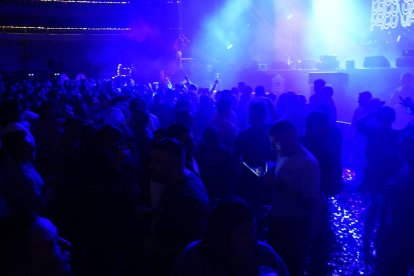 Las mejores imágenes del Spice Monkey Festival 2025