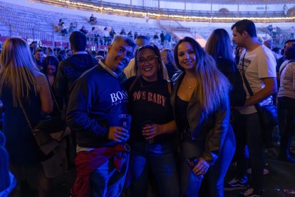 Las mejores imágenes del Spice Monkey Festival 2025