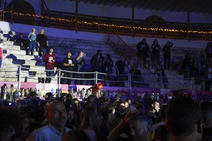 Las mejores imágenes del Spice Monkey Festival 2025