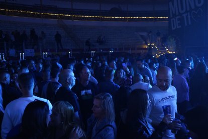 Las mejores imágenes del Spice Monkey Festival 2025