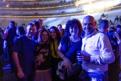 Las mejores imágenes del Spice Monkey Festival 2025