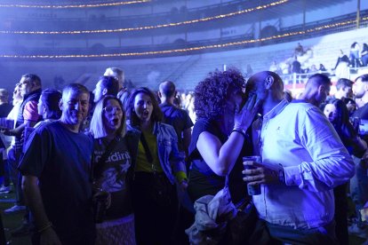 Las mejores imágenes del Spice Monkey Festival 2025