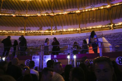 Las mejores imágenes del Spice Monkey Festival 2025