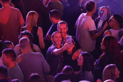 Las mejores imágenes del Spice Monkey Festival 2025