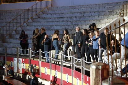 Las mejores imágenes del Spice Monkey Festival 2025