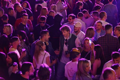 Las mejores imágenes del Spice Monkey Festival 2025