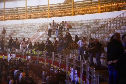 Las mejores imágenes del Spice Monkey Festival 2025