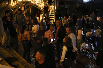 Las mejores imágenes del Spice Monkey Festival 2025