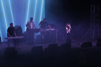 Las mejores imágenes del Spice Monkey Festival 2025