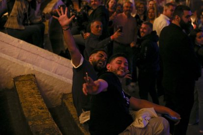 Las mejores imágenes del Spice Monkey Festival 2025