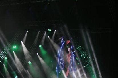 Las mejores imágenes del Spice Monkey Festival 2025