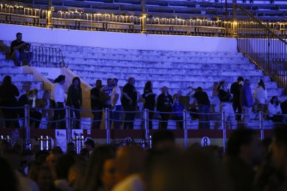 Las mejores imágenes del Spice Monkey Festival 2025