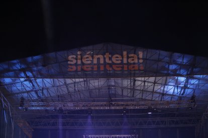 Las mejores imágenes del Spice Monkey Festival 2025