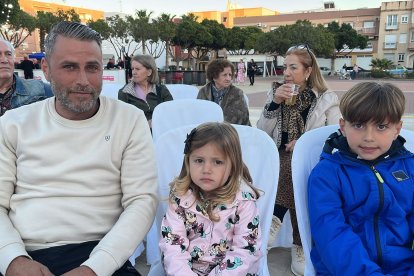 Primer Salón de Moda Flamenca Vícar.