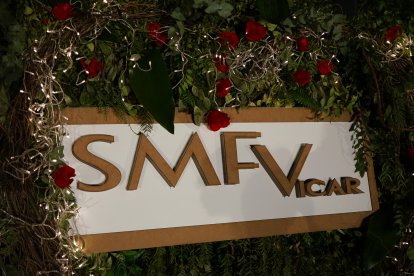 Salón de Moda Flamenca Vícar