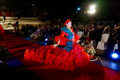 Salón de Moda Flamenca Vícar