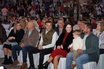 Salón de Moda Flamenca Vícar