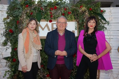 Salón de Moda Flamenca Vícar