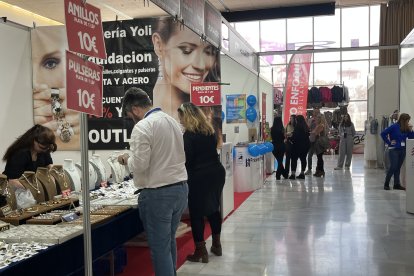 Las mejores imágenes del primer día de Toyo Ferial.