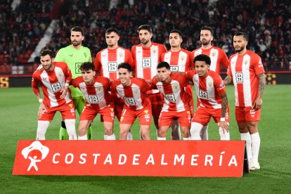 El Almería debe ganar como sea al Cartagena.