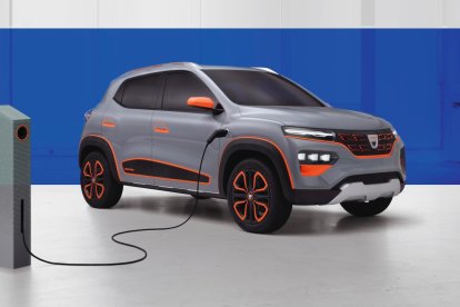 7  años de garantía para el Dacia, con cobertura renovable hasta 7 años o 150.000km