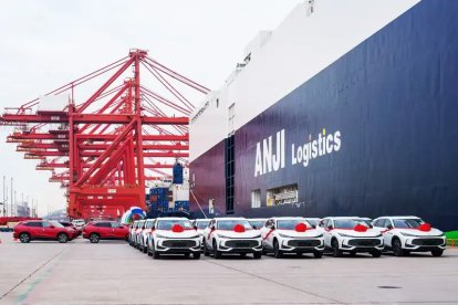 El objetivo de MG Motor es simple, pero profundo: democratizar la movilidad.