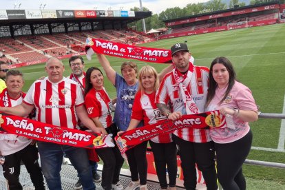 La Peña El Tomate en Miranda de Ebro.
